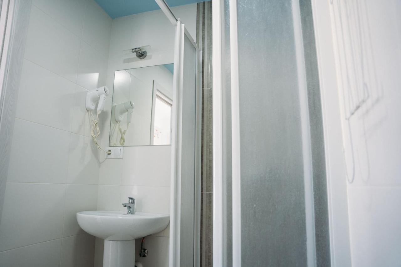 Hostal Brisas De Conil Conil De La Frontera Exteriér fotografie
