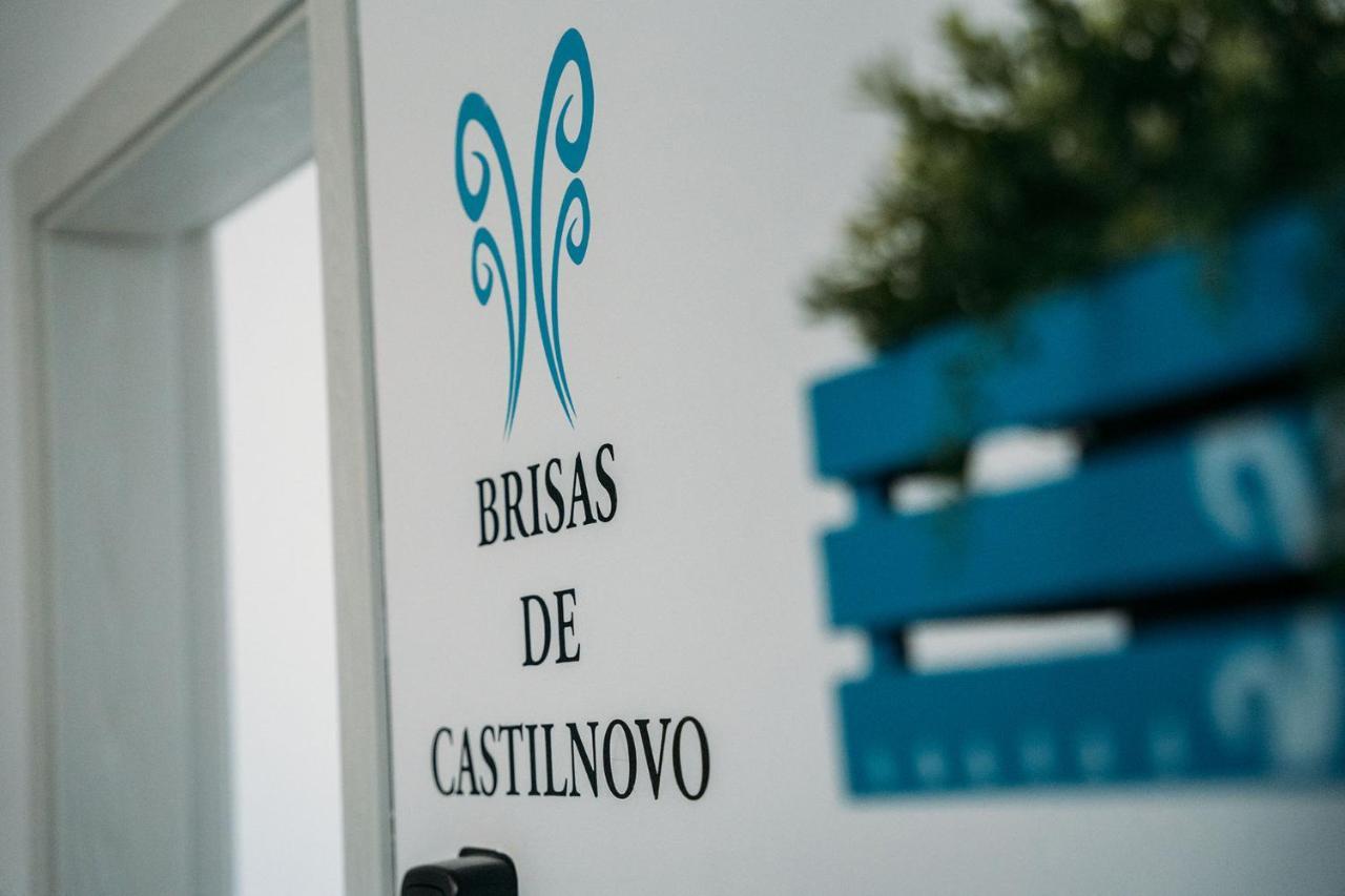 Hostal Brisas De Conil Conil De La Frontera Exteriér fotografie
