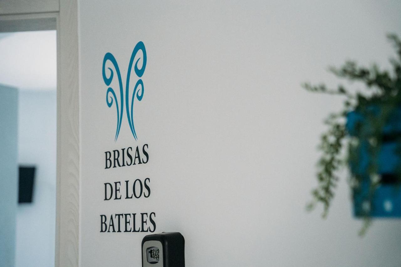 Hostal Brisas De Conil Conil De La Frontera Exteriér fotografie
