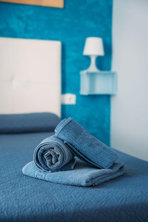 Hostal Brisas De Conil Conil De La Frontera Exteriér fotografie