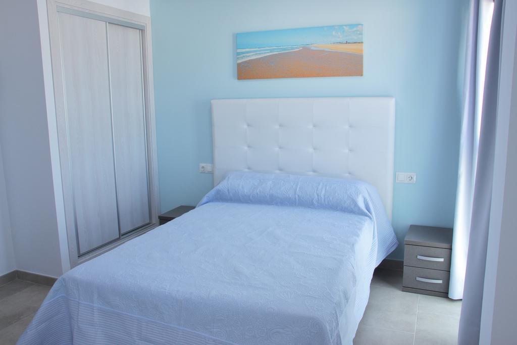 Hostal Brisas De Conil Conil De La Frontera Exteriér fotografie