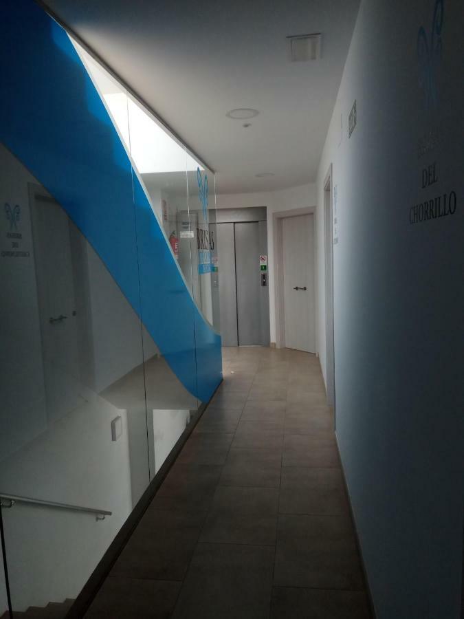 Hostal Brisas De Conil Conil De La Frontera Exteriér fotografie