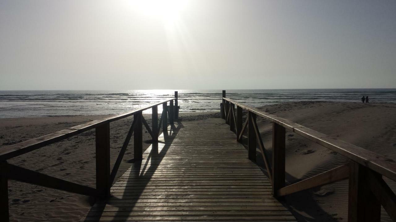 Hostal Brisas De Conil Conil De La Frontera Exteriér fotografie